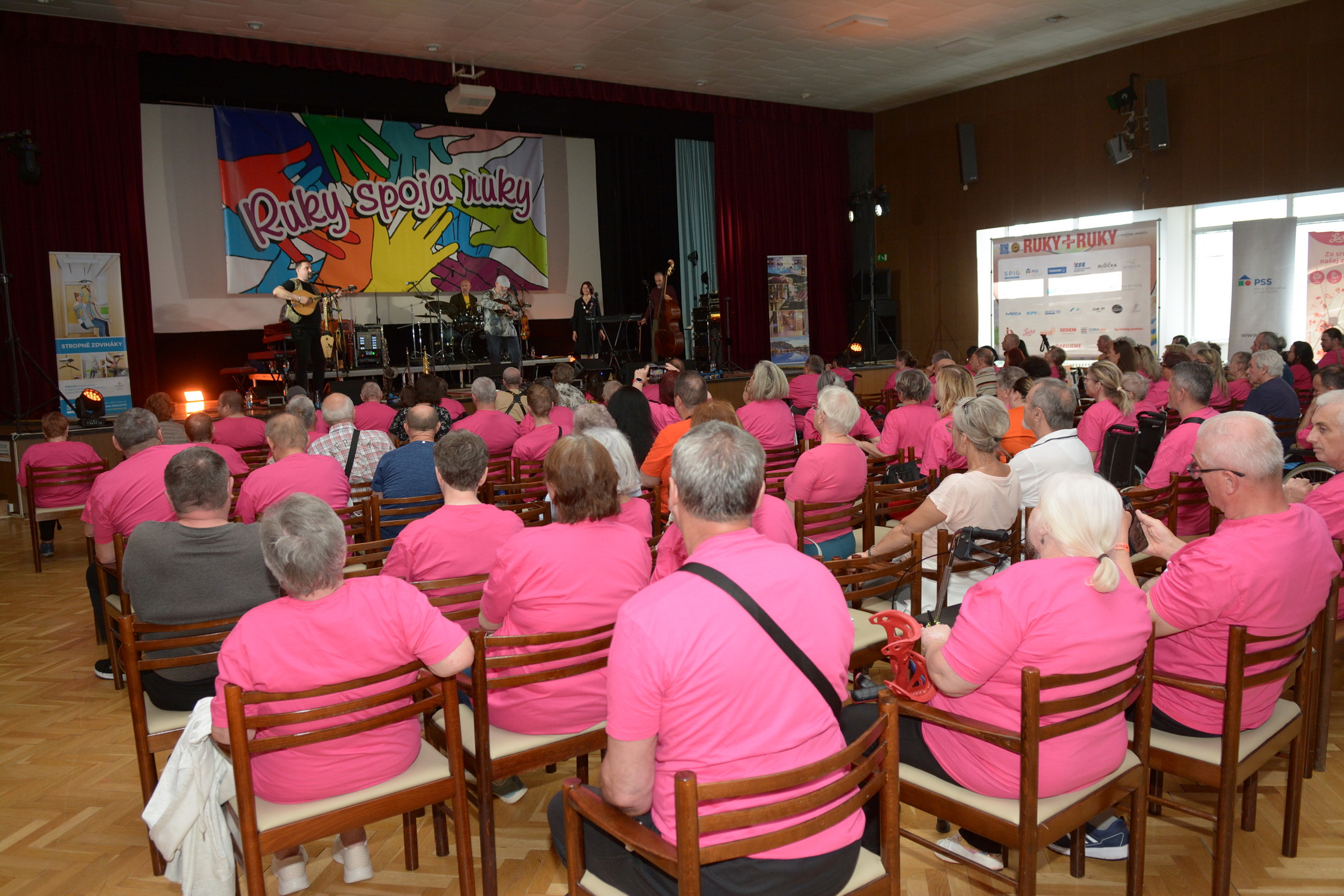 343 Ruky Ruky NRC 2025 Marek Vaco